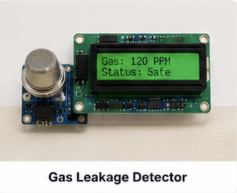 Fire Alarm System
